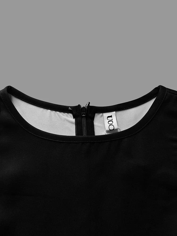 Gymystars – Robe de soirée slim sans manches, imprimé floral, tenue élégante et Sexy pour femmes, Ro
