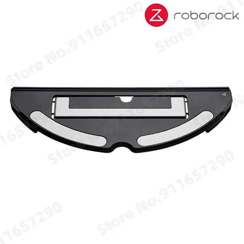 Roborock-Plaque de support pour aspirateur robot S7 S70, pièce de rechange originale, eau précieuse,
