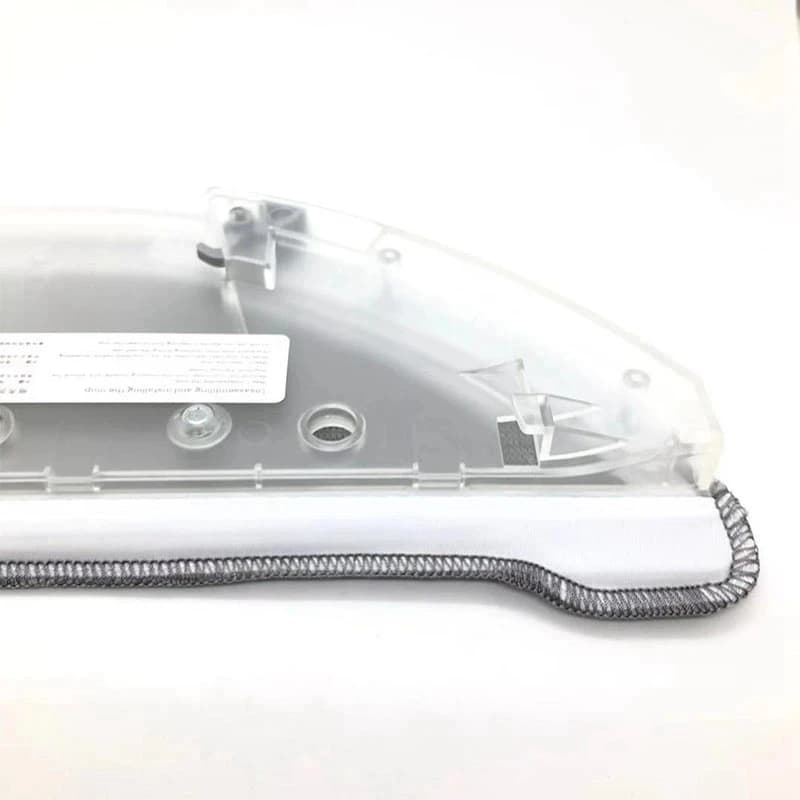 Support de balai et vadrouille pour Roidmi Eve Plus, accessoire de remplacement pour aspirateur tout
