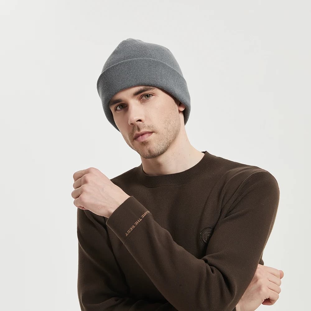 Bonnet de protection anti-rayonnement EMF, bonnet de nuit, Faraday, 5g