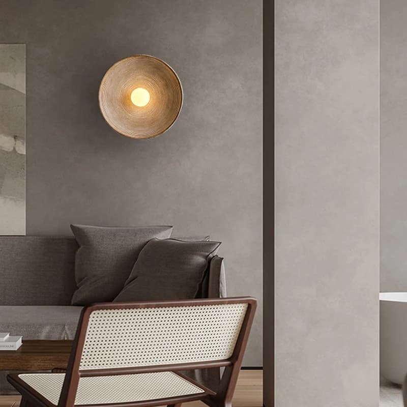 Applique intérieure salon chambre chevet cuisine lumière 110V220V étude porche balcon couloir décora