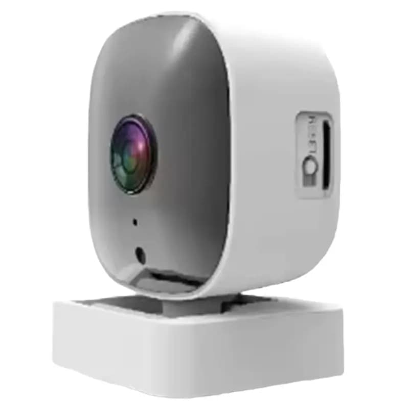 ABGI-caméra de sécurité couleur Wifi moniteur de Vision nocturne IP65 étanche détection de mouvement