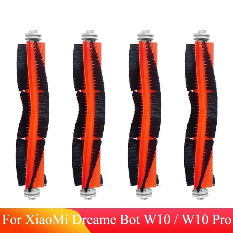 Accessoire de brosse principale de remplacement pour XiaoMi Dreame Bot W10 W10 Pro, Robot aspirateur