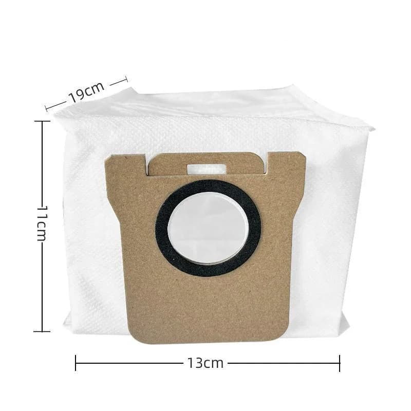 Pièces pour aspirateur Robot Xiaomi X20 + / X20 Plus, brosse latérale principale, filtre Hepa, sac à