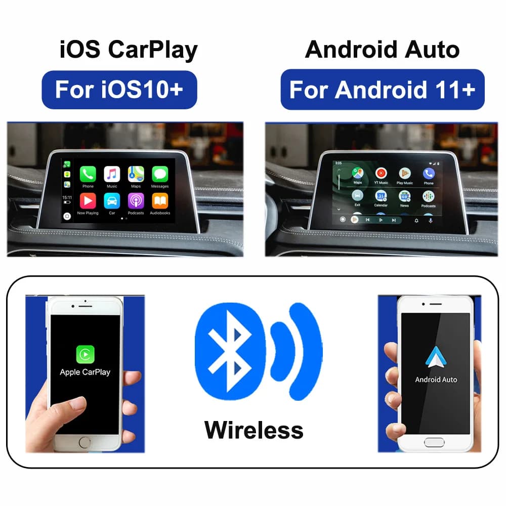 SINOSMART – lecteur GPS de voiture pour Nissan Qashqai J11 x-trail Rogue 2014 – 2018, avec OEM d'usi