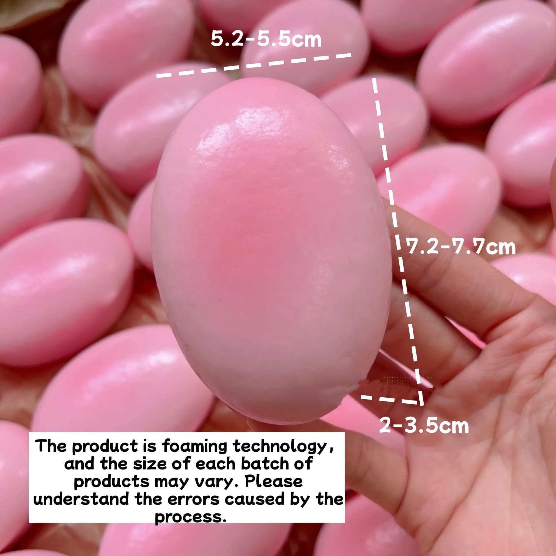 Squishy fromage gâteau pain presser jouets soulagement du Stress lente augmentation sensorielle Fidg