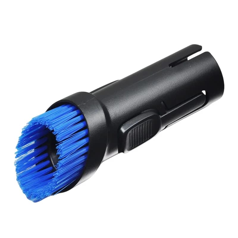 Brosse de buse de tuyau d'aspirateur Philips, accessoires de brosse de buse de tuyau d'aspirateur, F