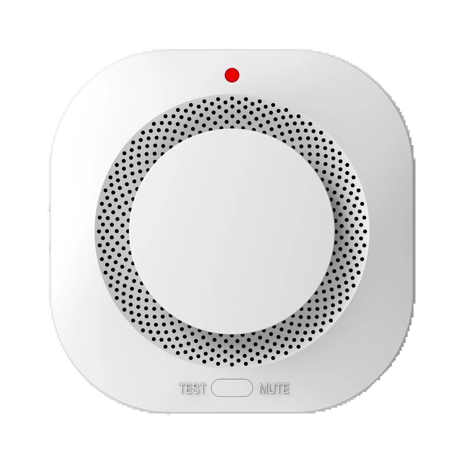 Détecteur de fumée autonome pour la protection incendie, système de sécurité domestique, détecteur d