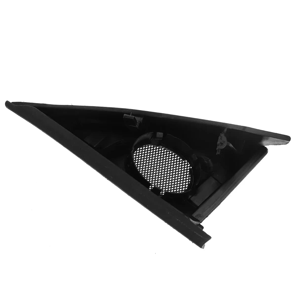Pour-BMW série 3 E92 E93 2006-2013 paire de haut-parleur de porte avant de voiture couvercle Audio k