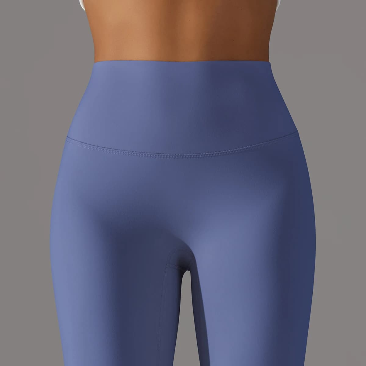 Leggings Push Up taille haute pour femmes, pantalon de Yoga, de Fitness, de course à pied, sans cout