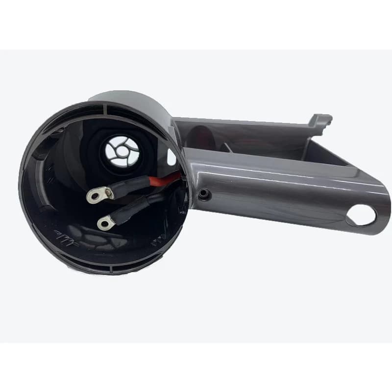 Coque de corps principal d'aspirateur d'origine pour remplacement de pièces d'aspirateur Dyson V8 V7