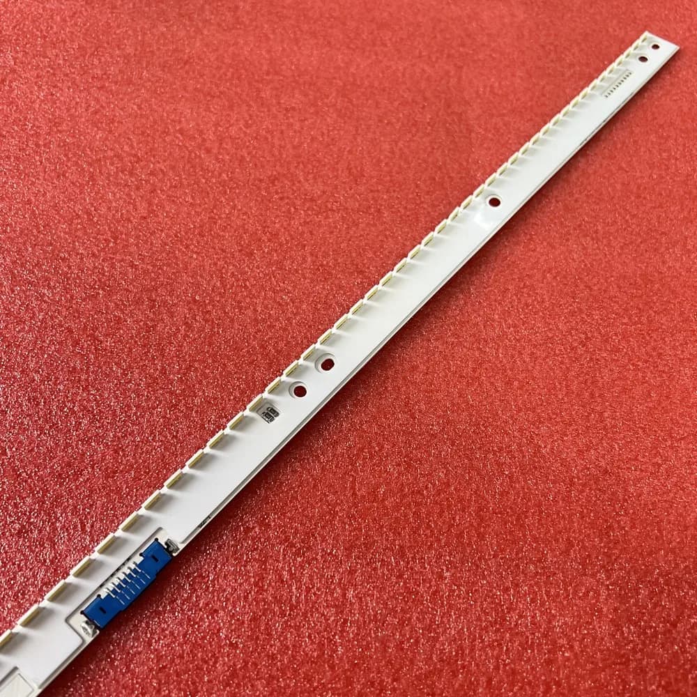 Bande de rétro-éclairage LED pour Samsung UE49K5500AK UE49K5510AK UE49M5522 UE49M5580 UE49M6500 UE49