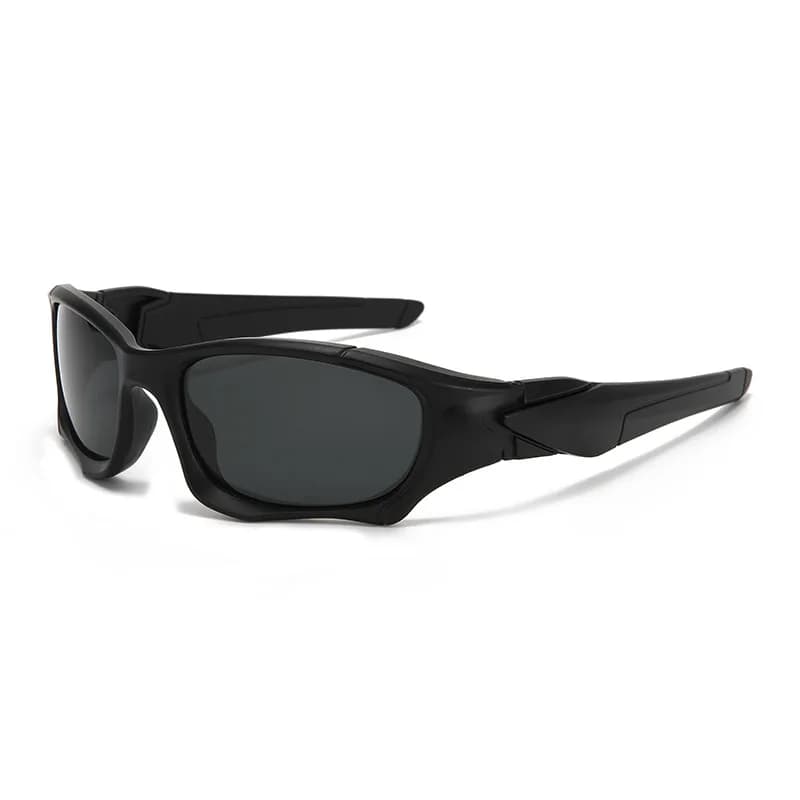 Lunettes de soleil de Camouflage tactiques pour hommes et femmes, lunettes de sécurité, nuances de p