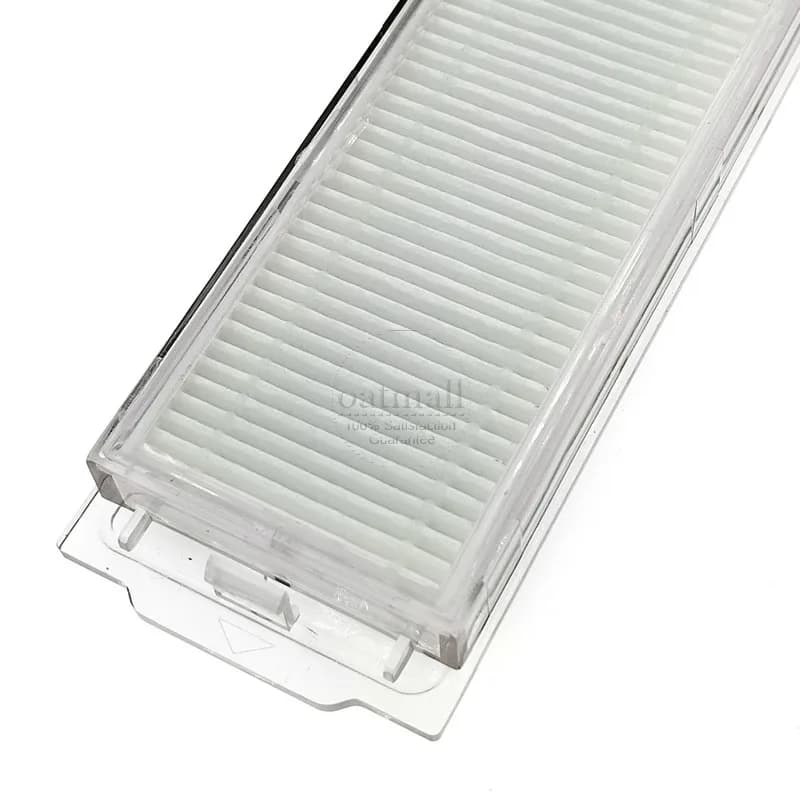 Filtre HEPA de remplacement pour aspirateur Robot Xiaomi Mi Mop 2 Pro MJST1S / 2 Lite MJSTL, accesso