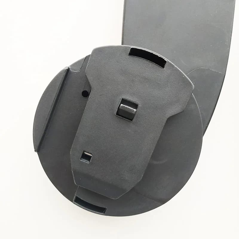 Adaptateur de siège auto pour poussette compatible Cybex Balios S Lux Talos et Aton Cloud Q/Z Maxi C