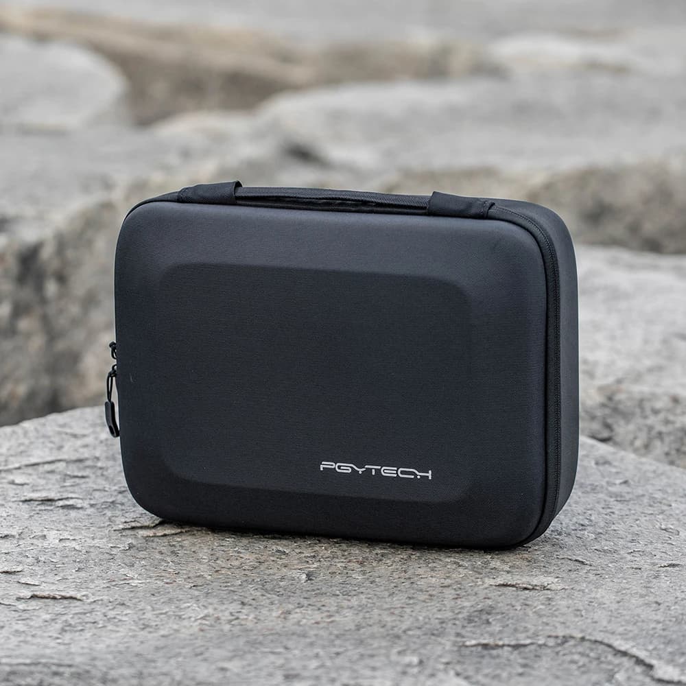 IcalYTECH-Sac de rangement de cardan pour Dji Ronin Rs 3, étui de transport de protection portable, 