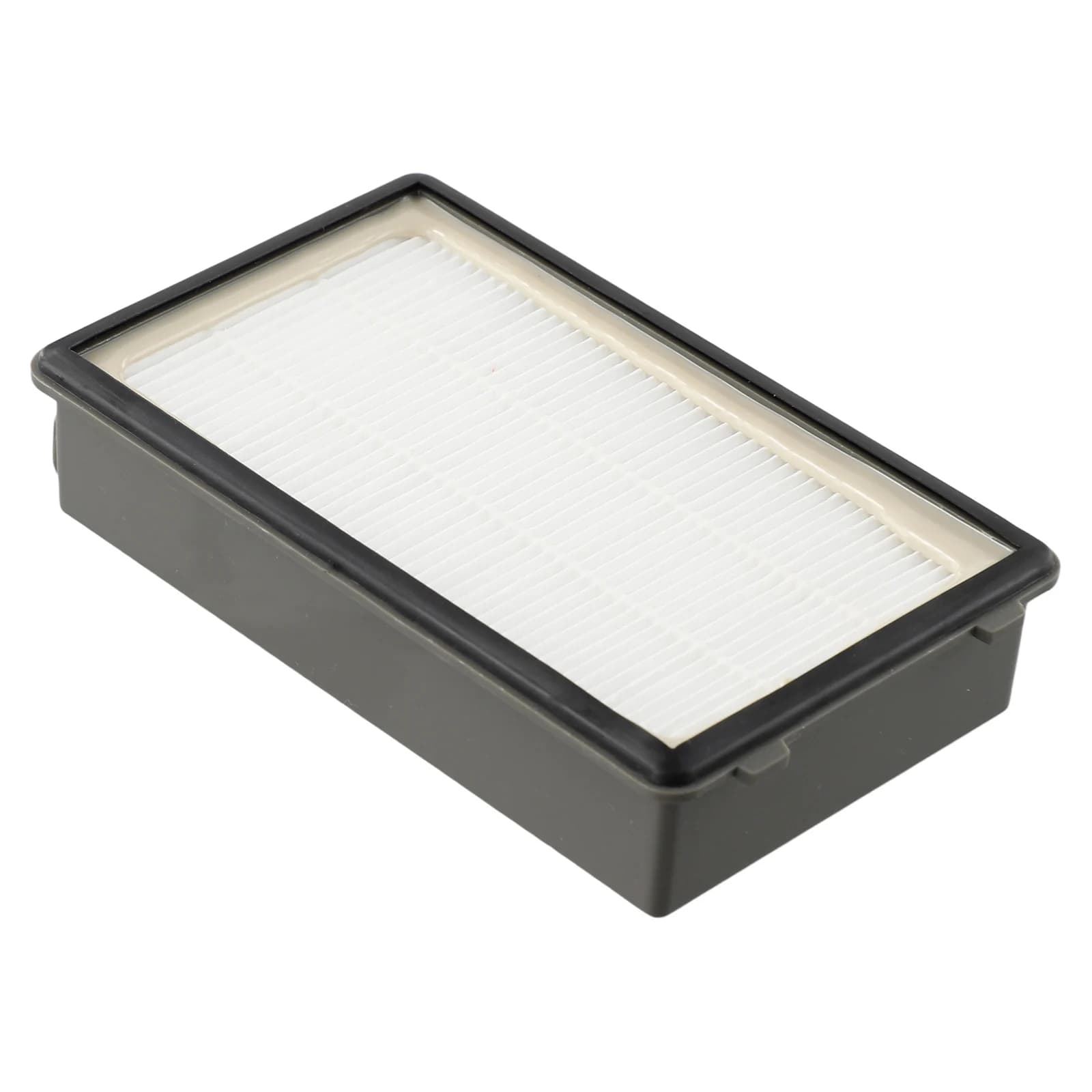 Jeu de filtres pour Rowenta, RO4825EA, Compact Power, média, RO4825, RO4871, TW48, Protection moteur