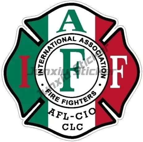 Autocollant de forme narItalian Feel My Shield, décalcomanie, emblème, blason d'Italie, Code pays, T