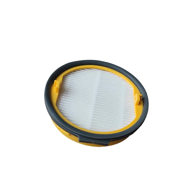 Remplacement de filtre HEPA pour aspirateurs uniquement pour JIMMY JV63 JV65 JV65 PLUS, pièces de fi