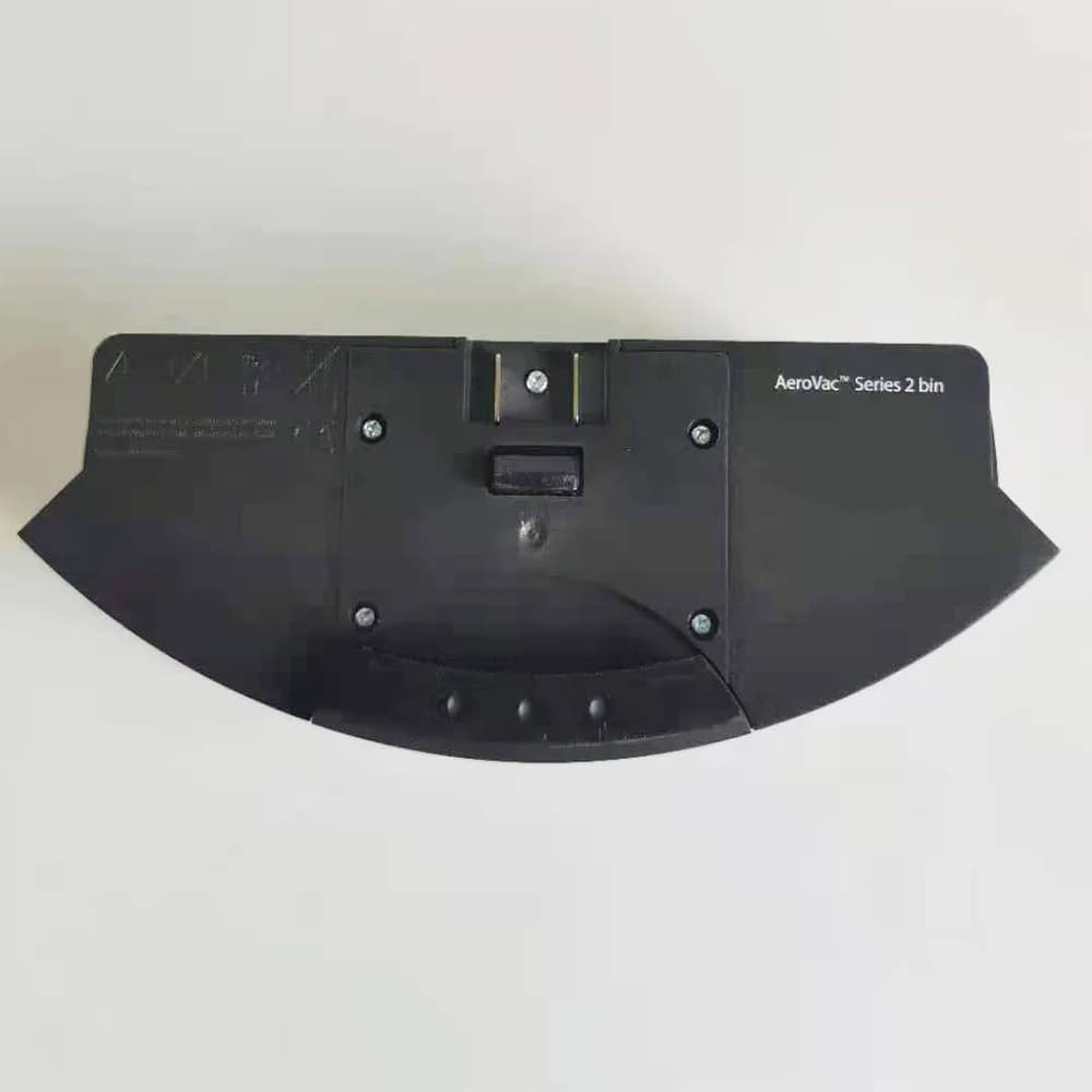 Ero Vac – filtre de poubelle Aerovac, collecteur de poubelle pour iRobot Roomba série 500 600 A 510 