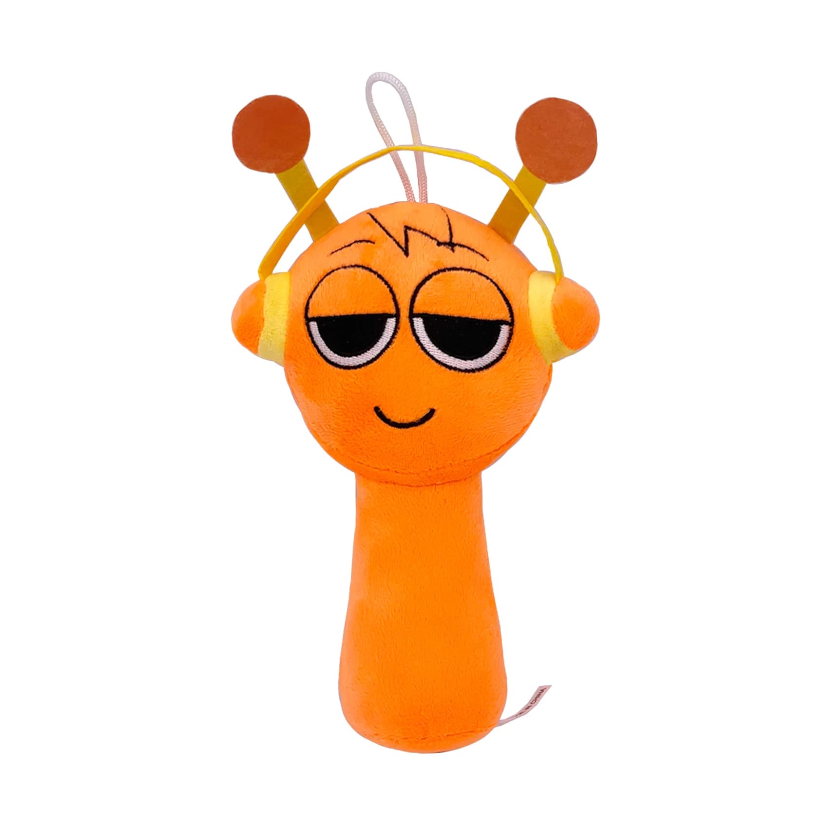 Sprunki jouets en peluche Sprunki poupée en peluche Sprunki jeu dessin animé oreiller enfants cadeau