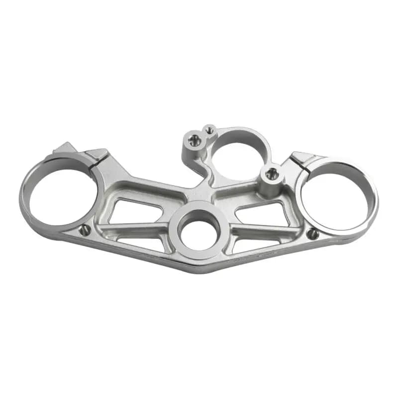 Pince à Triple arbre pour fourche supérieure de moto, attelle croisée pour BMW S1000RR 2015 – 2019 2