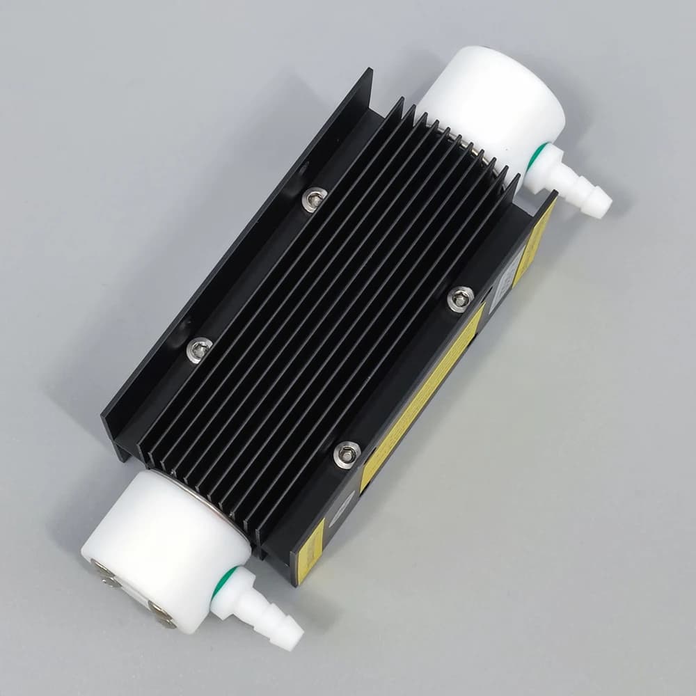 Kit générateur d'ozone 3G/H breveté CE FCC ROHS pour la purification et la désinfection de l'eau pot