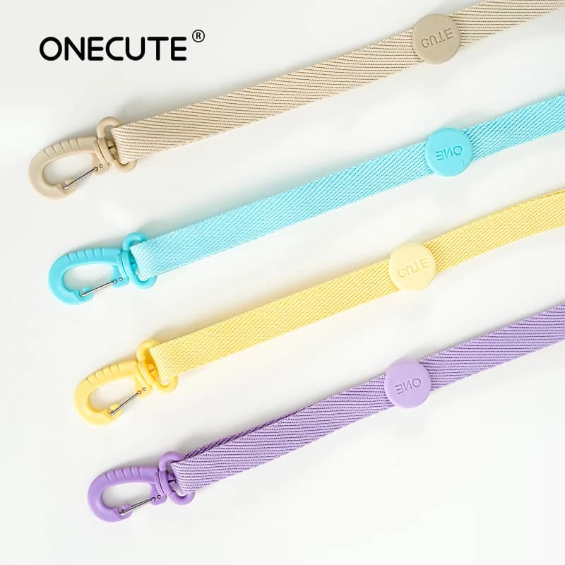 Harnais pour chien, collier pour chien, laisse pour chien, couleur Macarone, accessoires pour chat, 