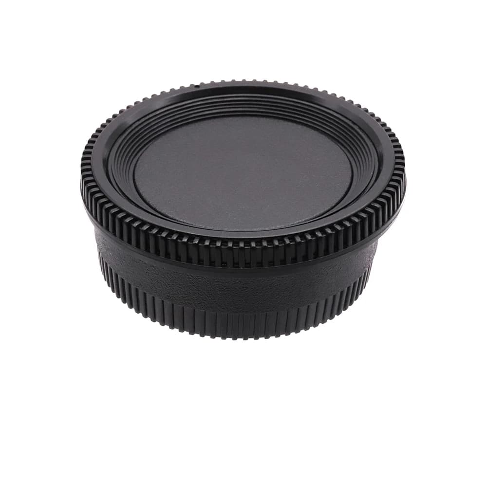 Pour Nikon F mount AI AIS capuchon arrière d'objectif ou capuchon de corps d'appareil photo ou ensem