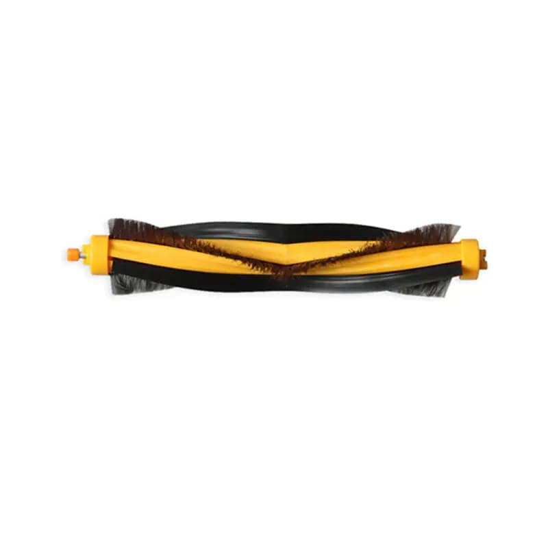 Couvercle de brosse à rouleau, brosse latérale, filtre Hepa, tissu de vadrouille pour aspirateur rob