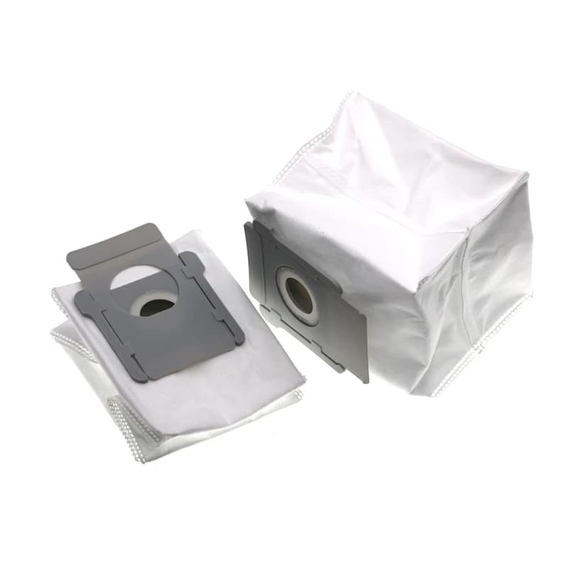 Accessoires pour aspirateur Robot iRobot Roomba Combo j7 +, Roomba Combo j9 +, sac à poussière, roul