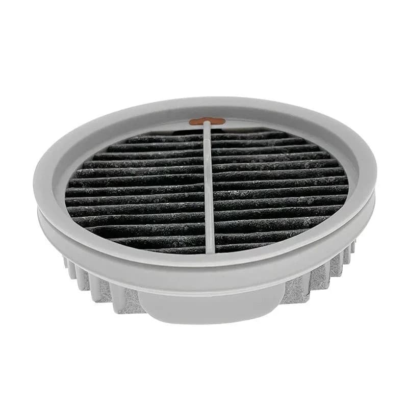 Filtre HEPA lavable pour aspirateur à main intelligent sans fil Xiaomi Roidmi NEX X20 X30 S2 F8 Stor