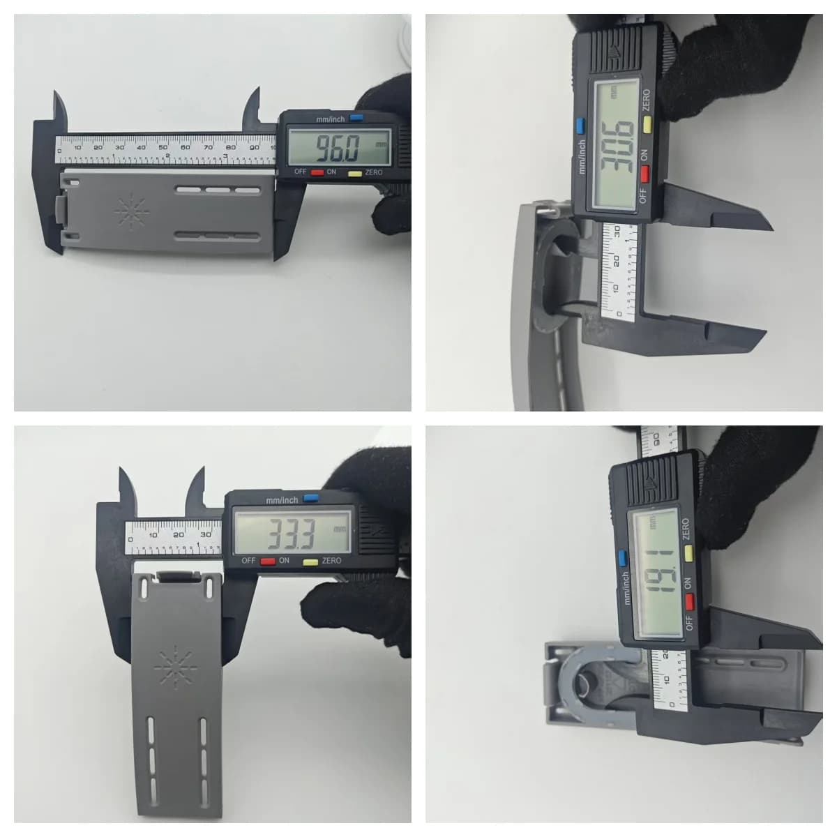 Capuchon distributeur d'aide de rinçage pour lave-vaisselle, 2 paquets 00611575, adapté au lave-vais