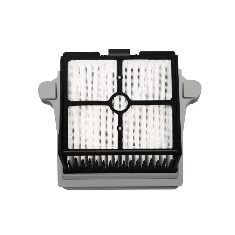 Compatible Pour (Tineco Floor One Switch S6 / Stretch S6) Pièce Aspirateur Sec et Humide Consommable