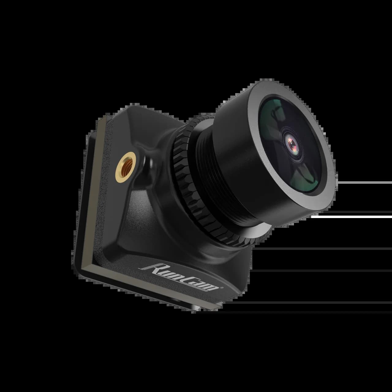 RunCam Phoenix 2 SP v3/v4 Bloody TVL FreKouCamera