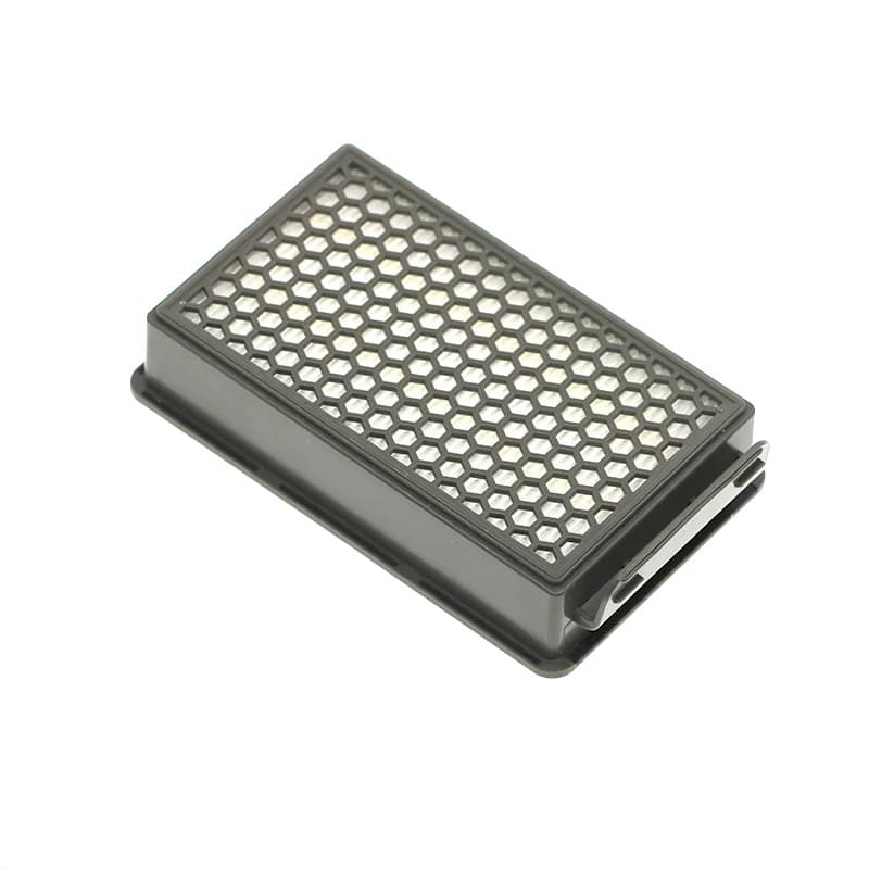 Compatible avec Rowenta RO3715/3759/3798/3799/3718 Samurai SG3751WA Pièce de Filtre HEPA de Rechange