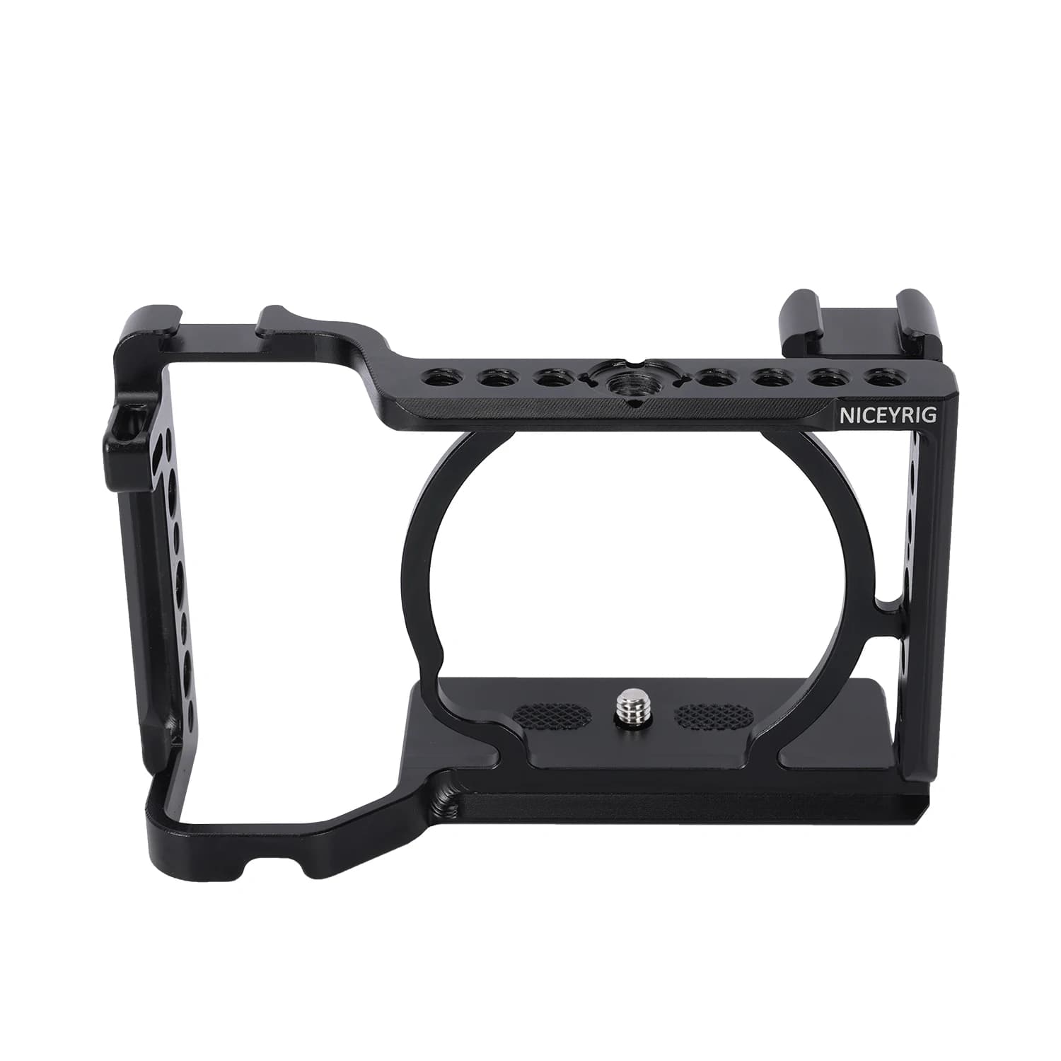 Appareil photo Niceyrig pour Sony A6700, appareil photo