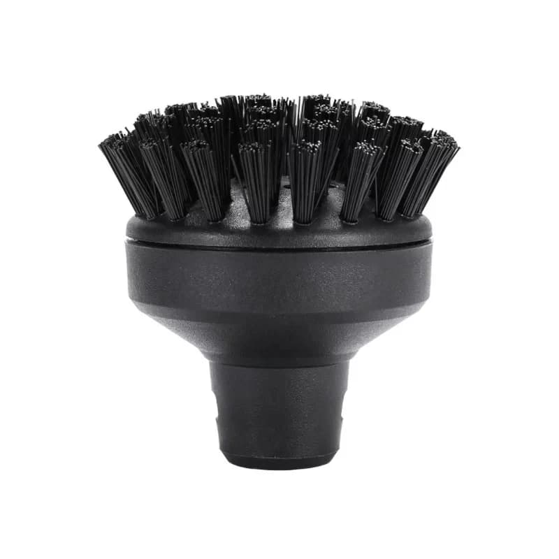 Tête de brosse à vapeur portative pour Karcher SC1 SC2 SC3 SC4 SC5 SC7 CTK10 CTK20, buse puissante d