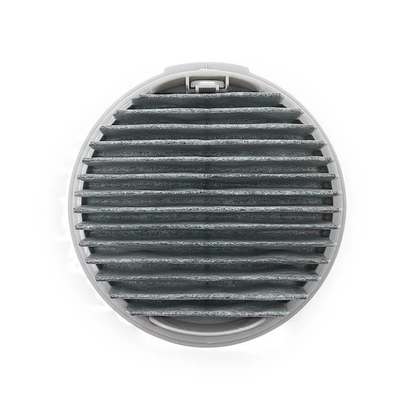 Accessoires de filtre lavables pour aspirateur à main Xiaomi Roidmi NEX X20 X30 S2 F8 Pro, pièces de