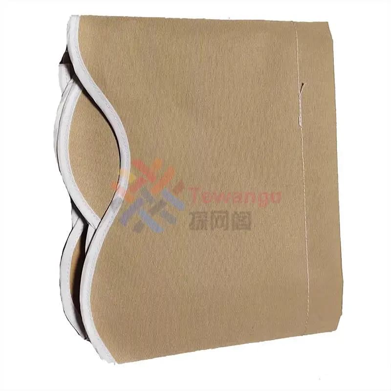 Canopée rétractable de remplacement, couleur kaki pur, couverture de fenêtre de Patio, pare-soleil d
