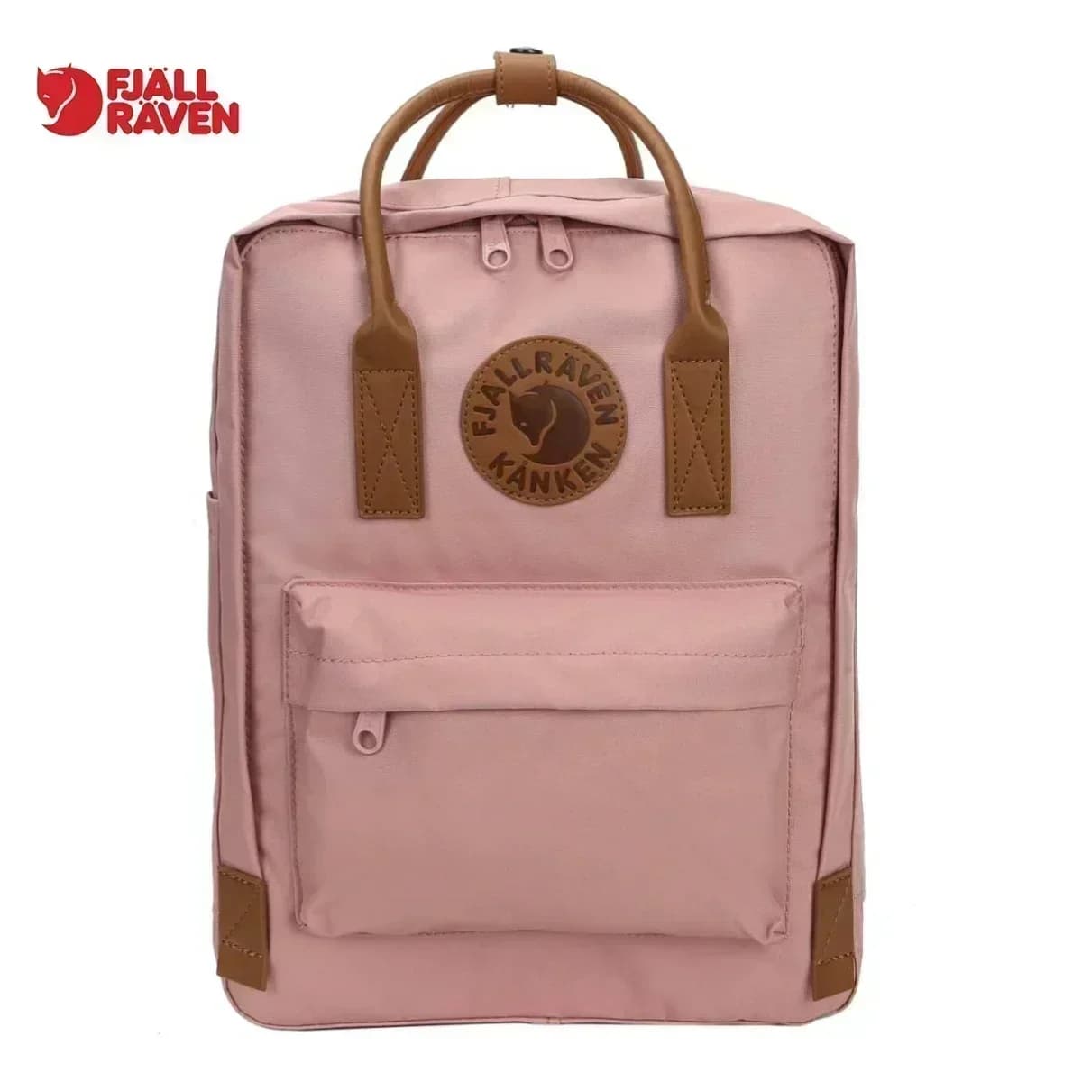 Sac à dos original G-1000 Arctic Fox Kanken No2black Fjallraven, sac pour ordinateur, sac de voyage 