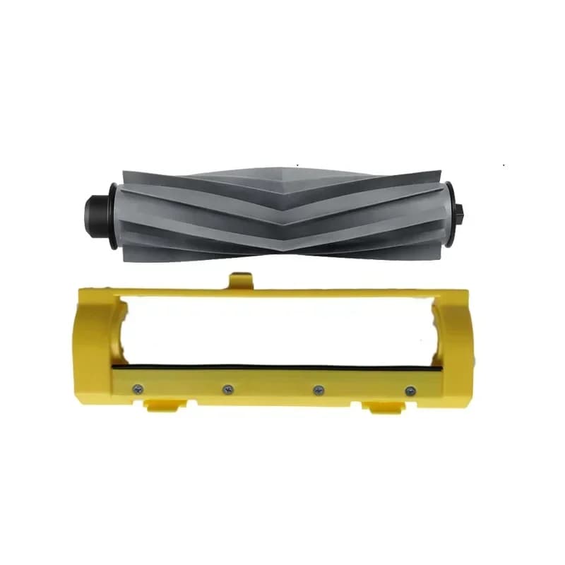 Pièces détachées pour aspirateur robot ZACO Ilife A10s L100 A10, rouleau principal, brosse latérale,