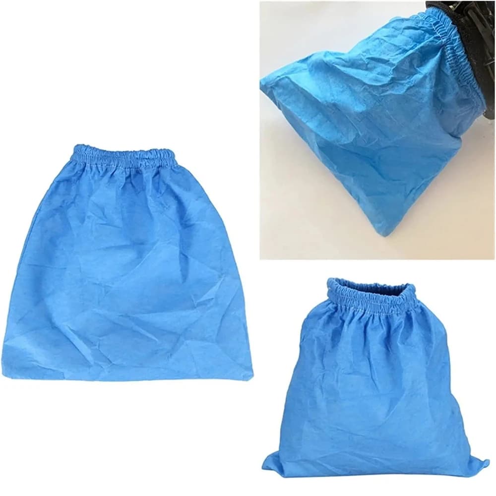 Pour Karcher MV1 WD1 WD2 WD3 NT série sac filtrant en Textile et éléments filtrants, pièces de sac f