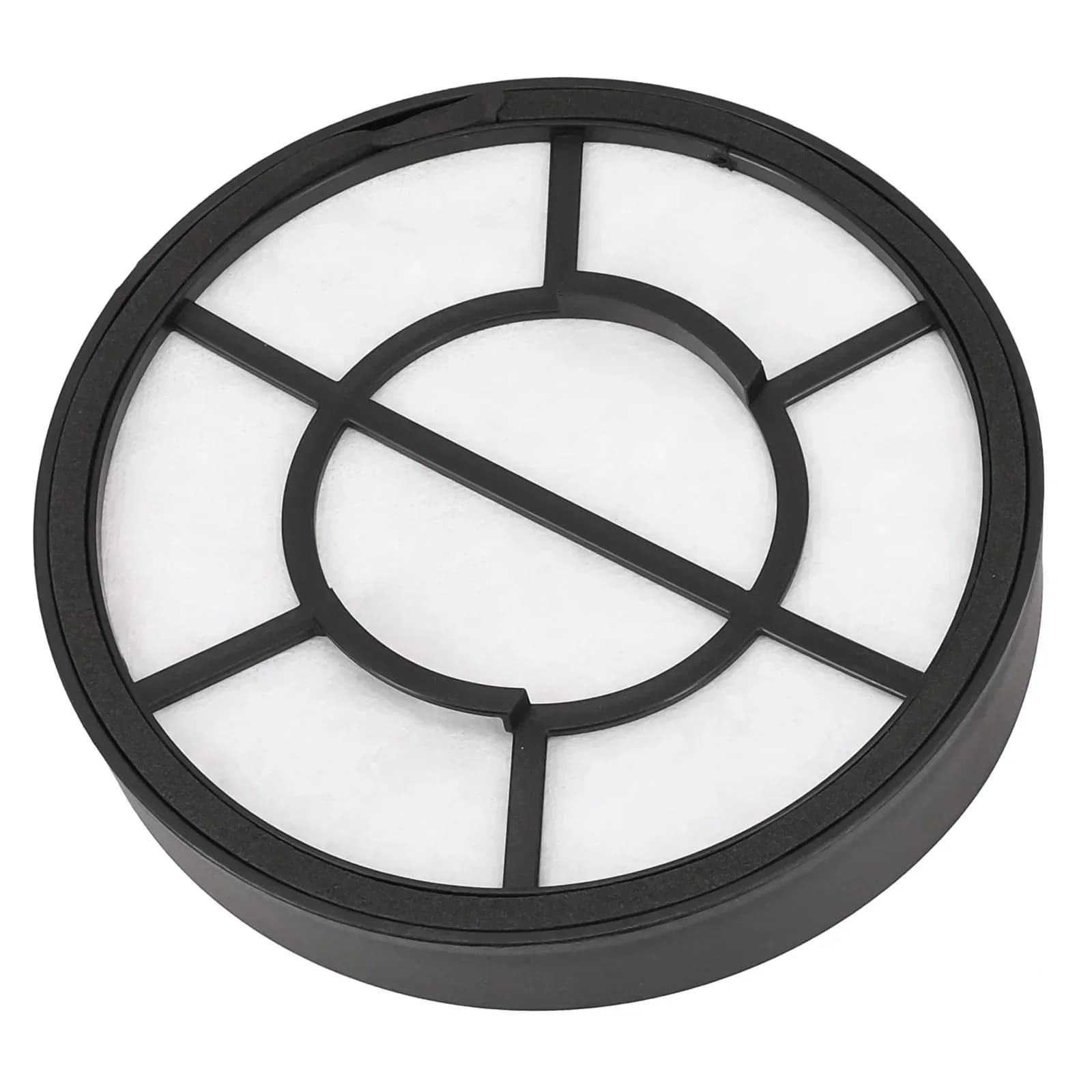 Filtre d'aspirateur adapté pour Redmond RV-C335 Multivers le bas un Bidon d'intervalles d'aspirateur