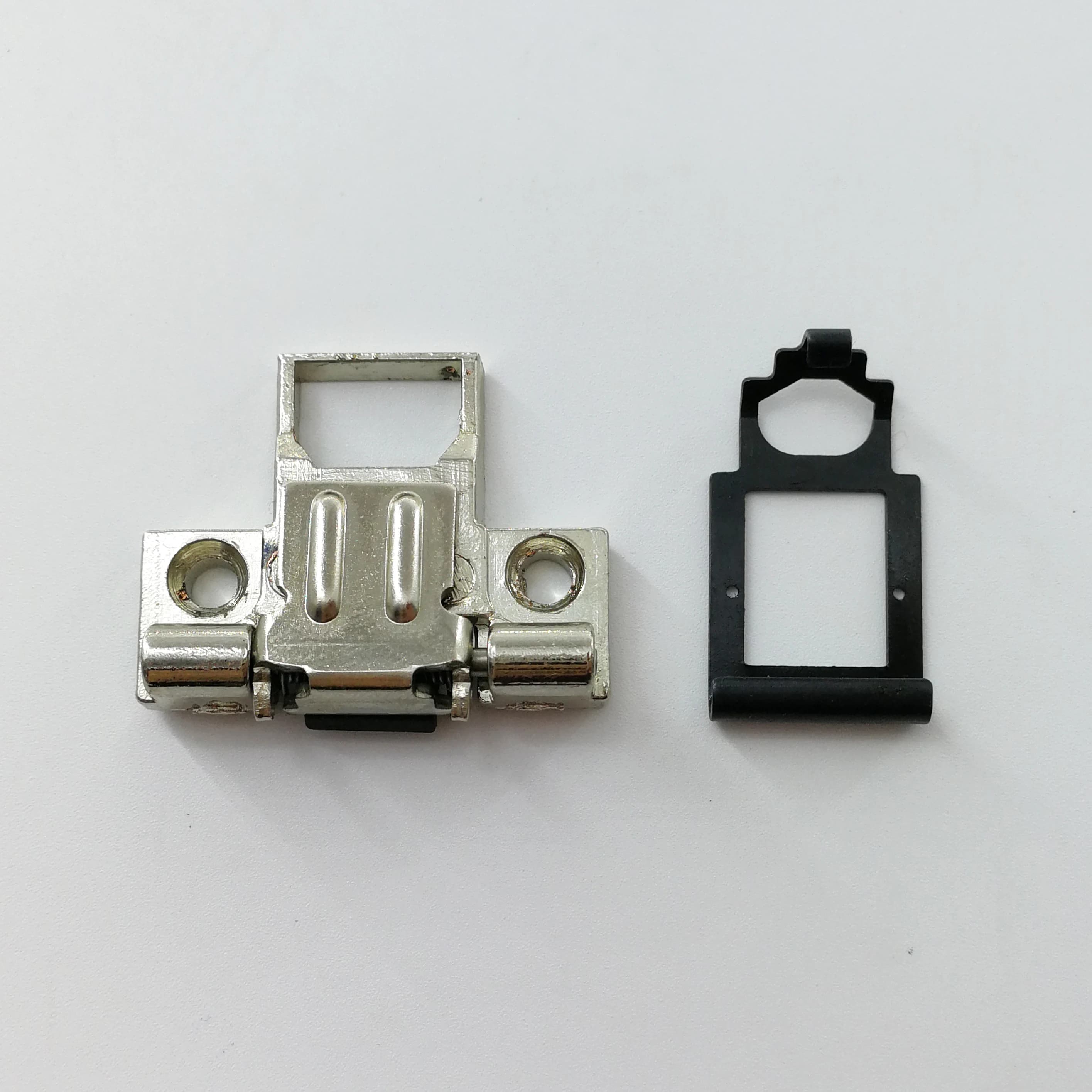 SRGC Pet Clipper Parts charnière et serrure de lame pour tous les Clippers AGC 1 et 2 vitesses Ultra