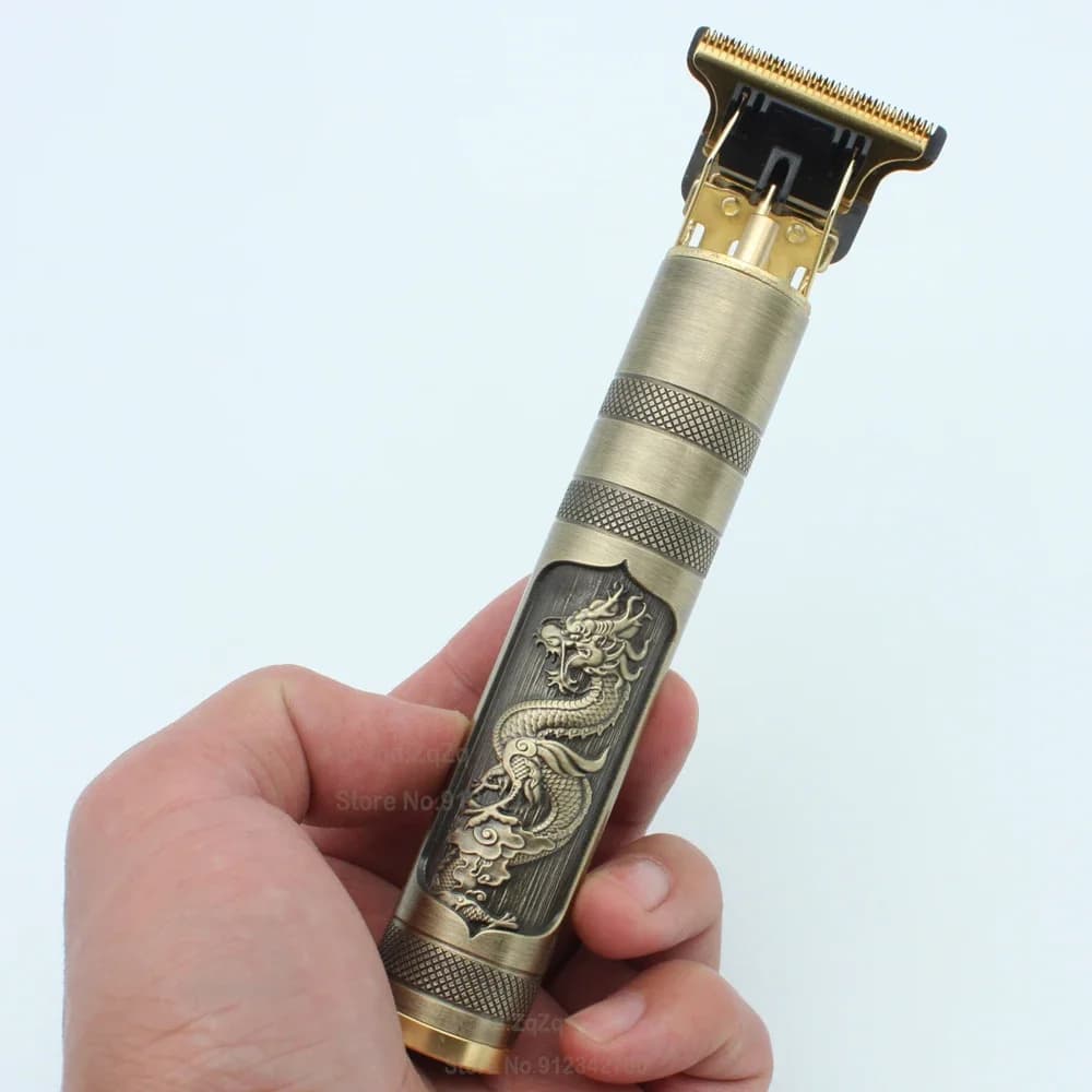 ZqZq Tondeuse cheveux professionnelle,tondeuse barbe,tondeuse clipper briquet,coiffure,tondeuse chev