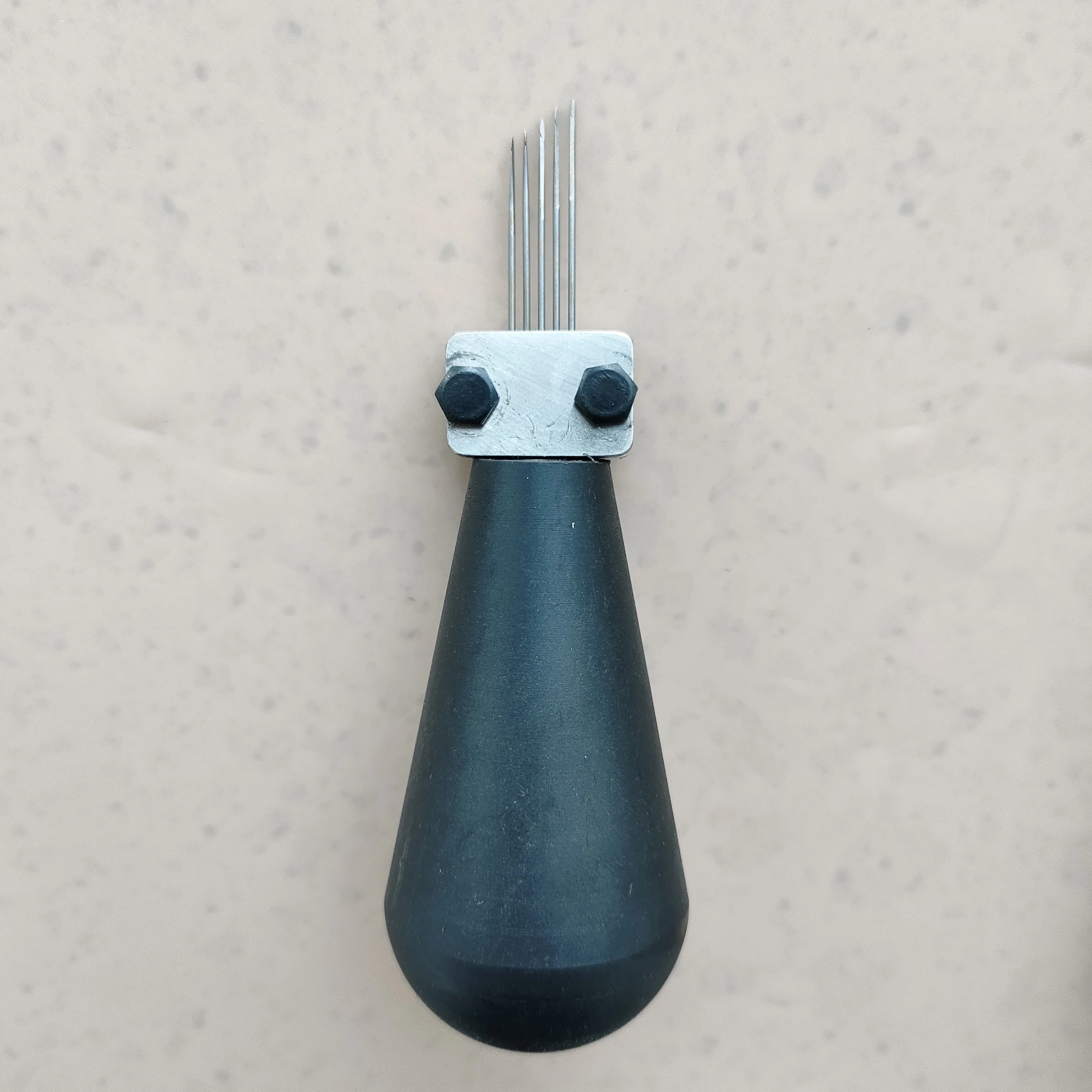 VESTA HAIR-Peugeot D'INJECTION D'AIGUILLES POUR TOUPEES, TI, TOPPER, Frais D'entraînement, Fabricati