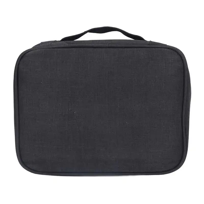 Sac de rangement multifonctionnel pour machine à café domestique, sac de voyage pour machine à café,