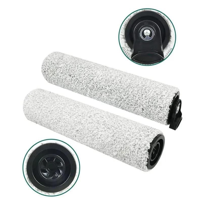 Kits de filtre Hepa pour brosse à rouleau principal, pour Tineco iFloor 3 Floor One S3, sans fil, hu