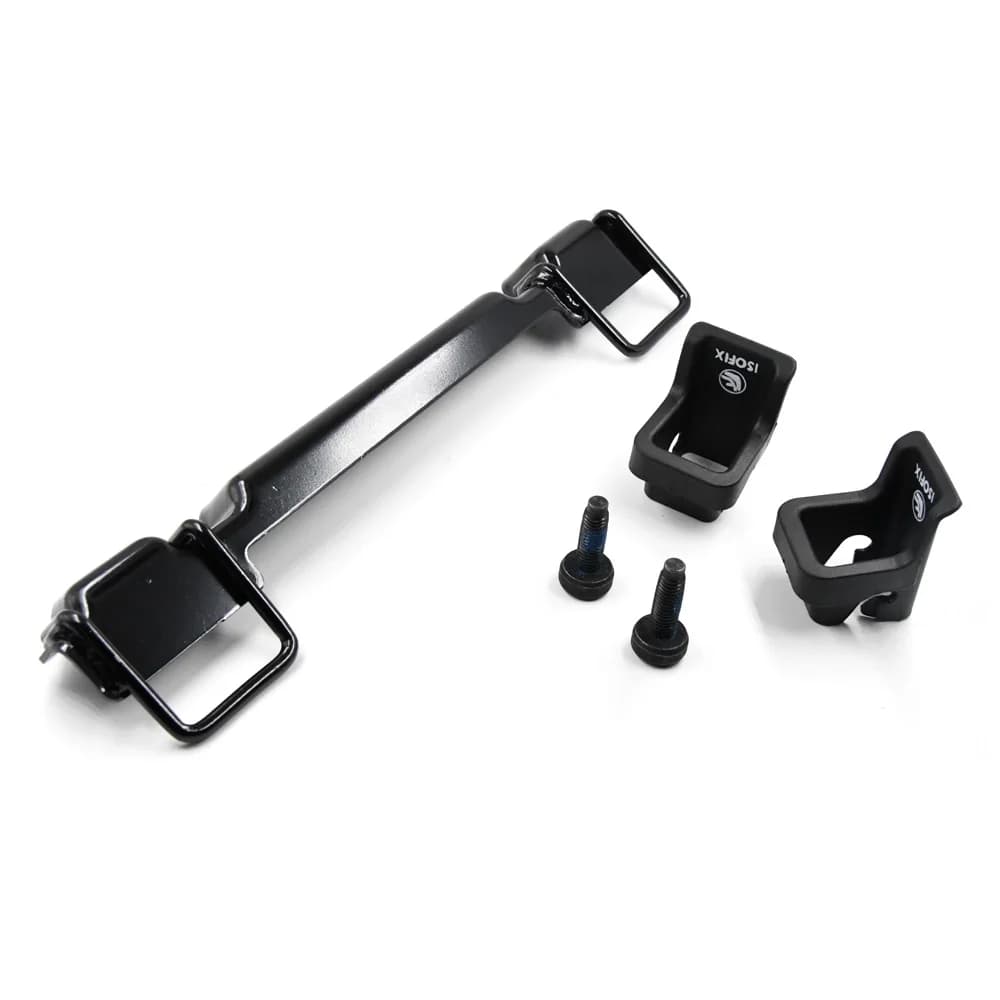 1357238   Kit de montage IsoFix d'ancre de retenue de siège enfant adapté pour Ford Focus MK2 2005-2